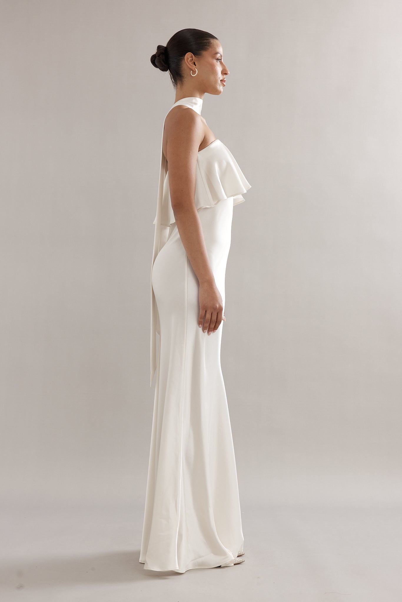 Goldie Gown