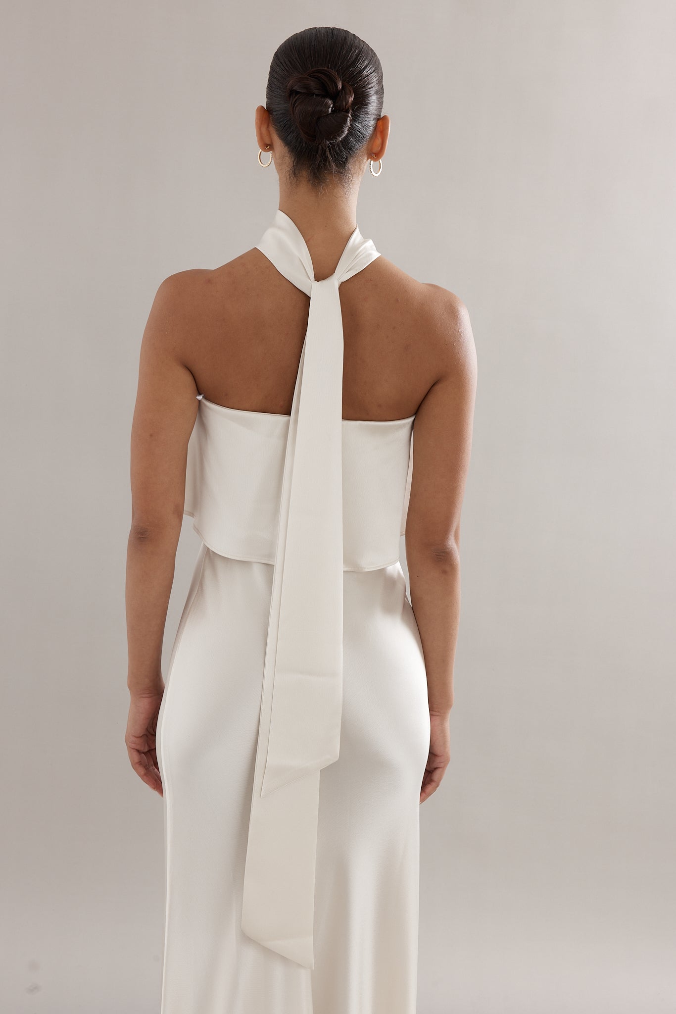 Goldie Gown