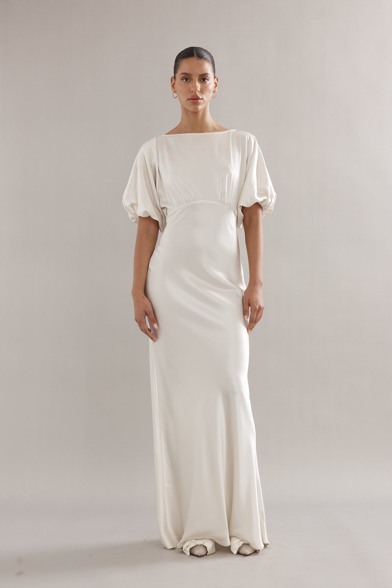 Florence Gown
