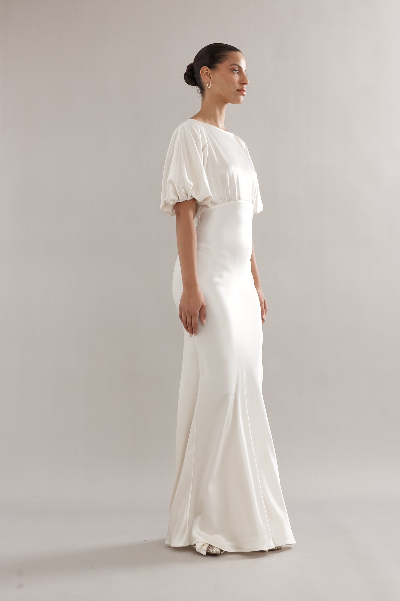 Florence Gown