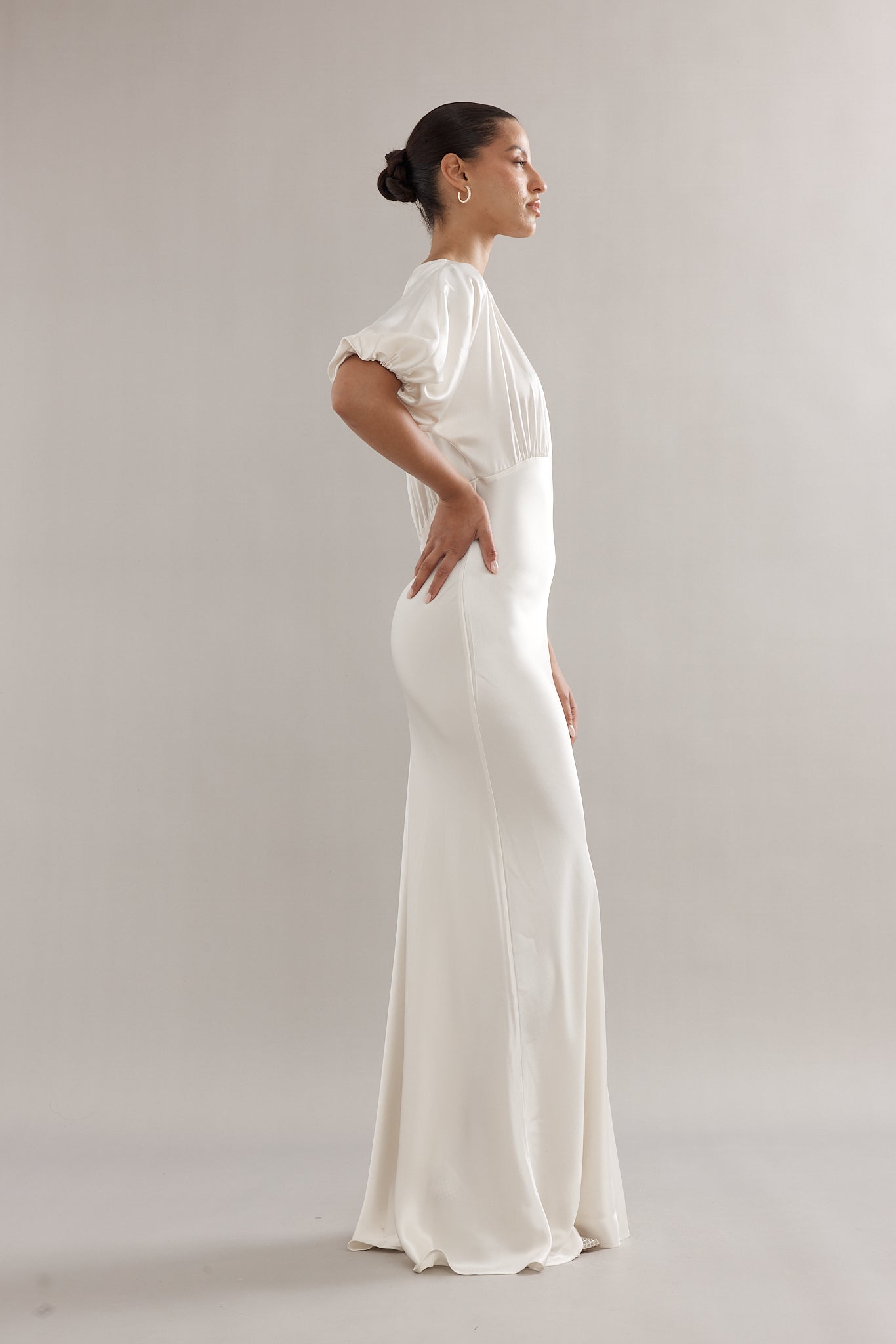 Florence Gown