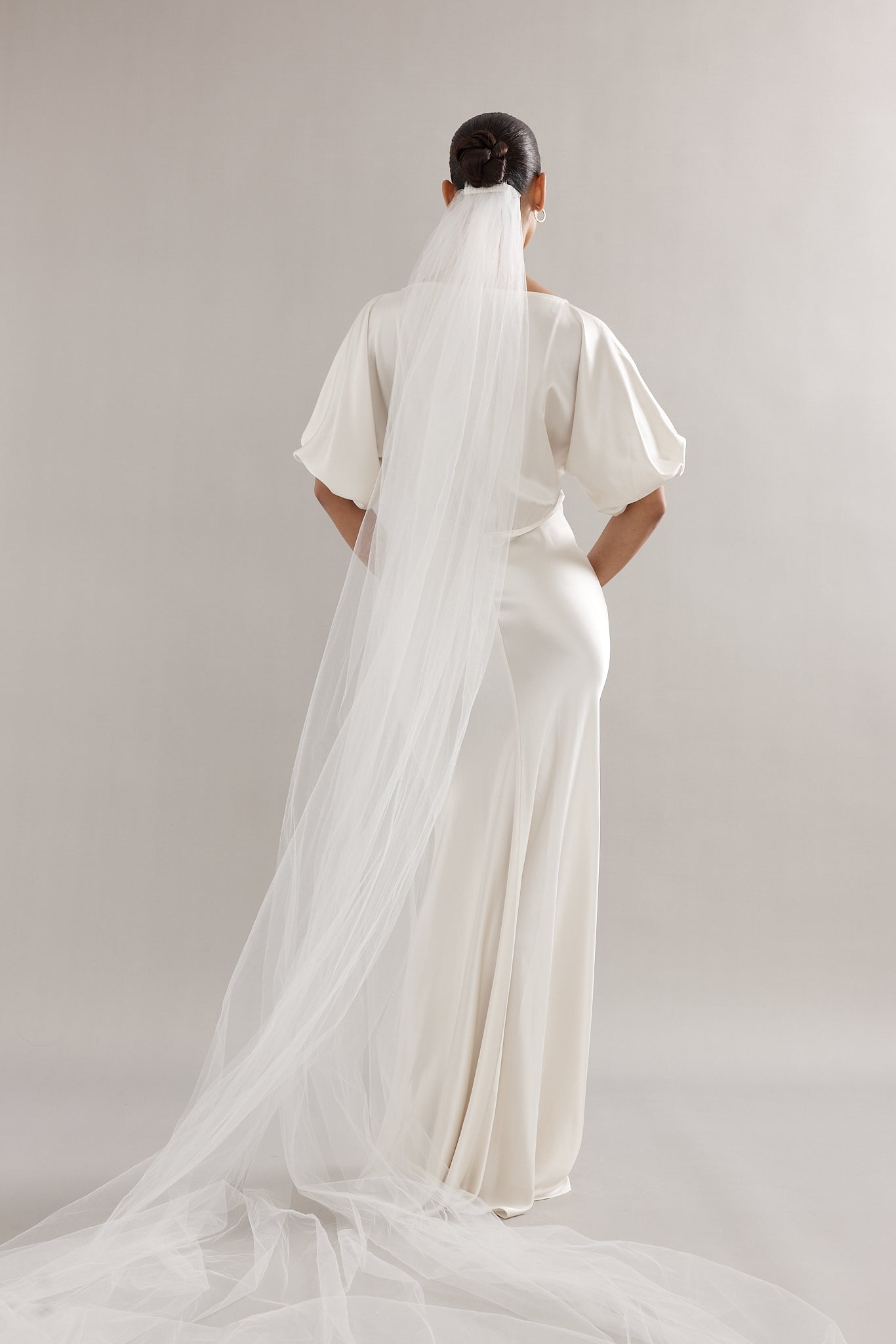 Florence Gown