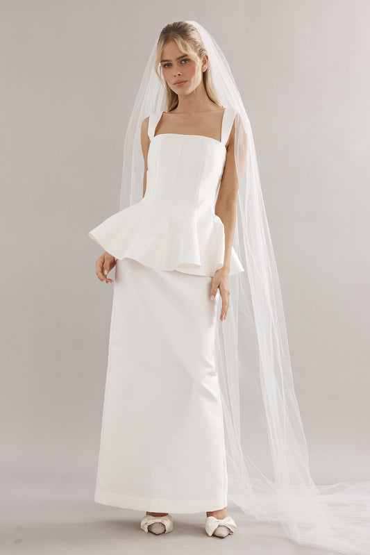 Knightley Skirt