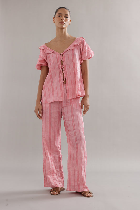 Little Darling Blouse