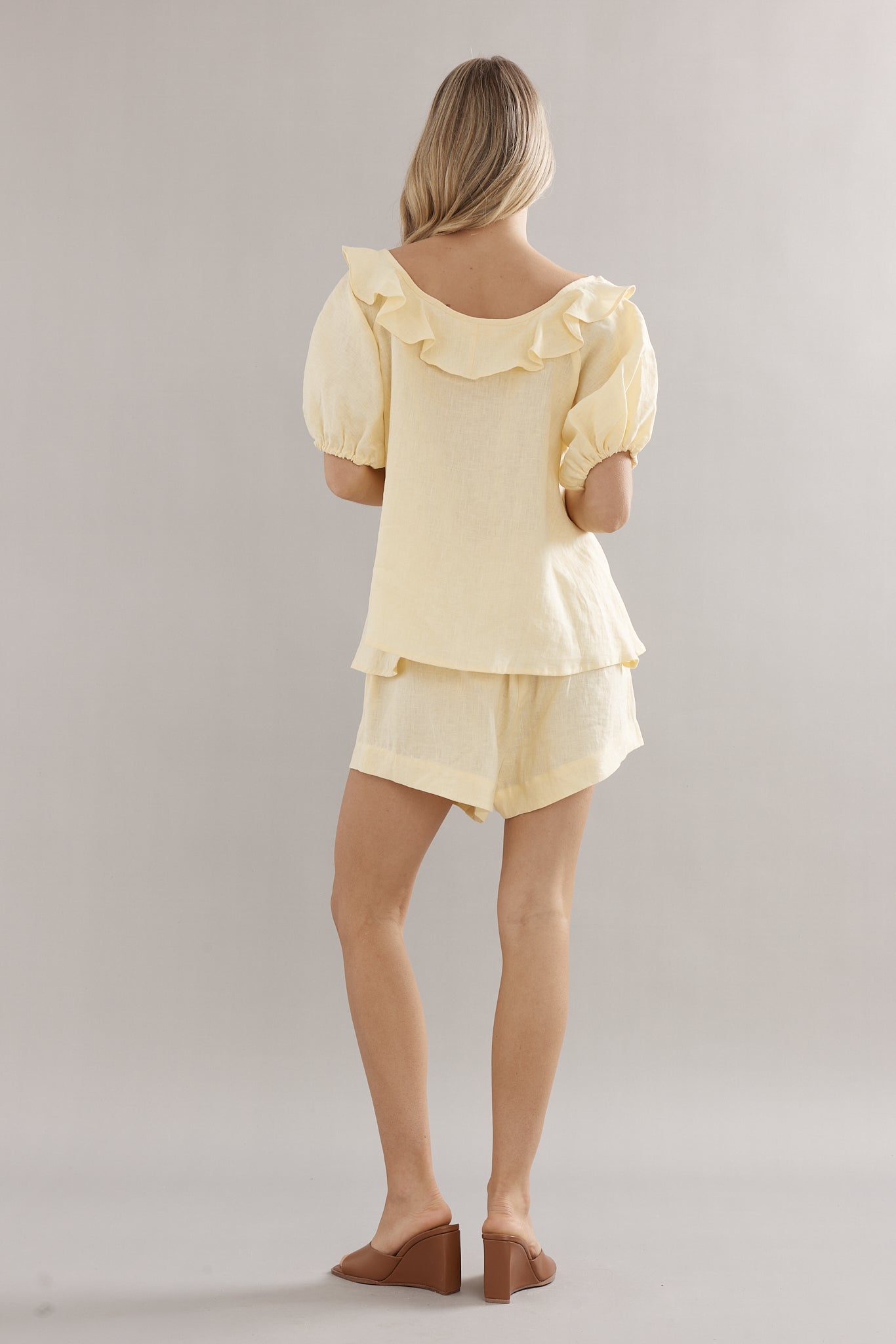 Little Darling Blouse