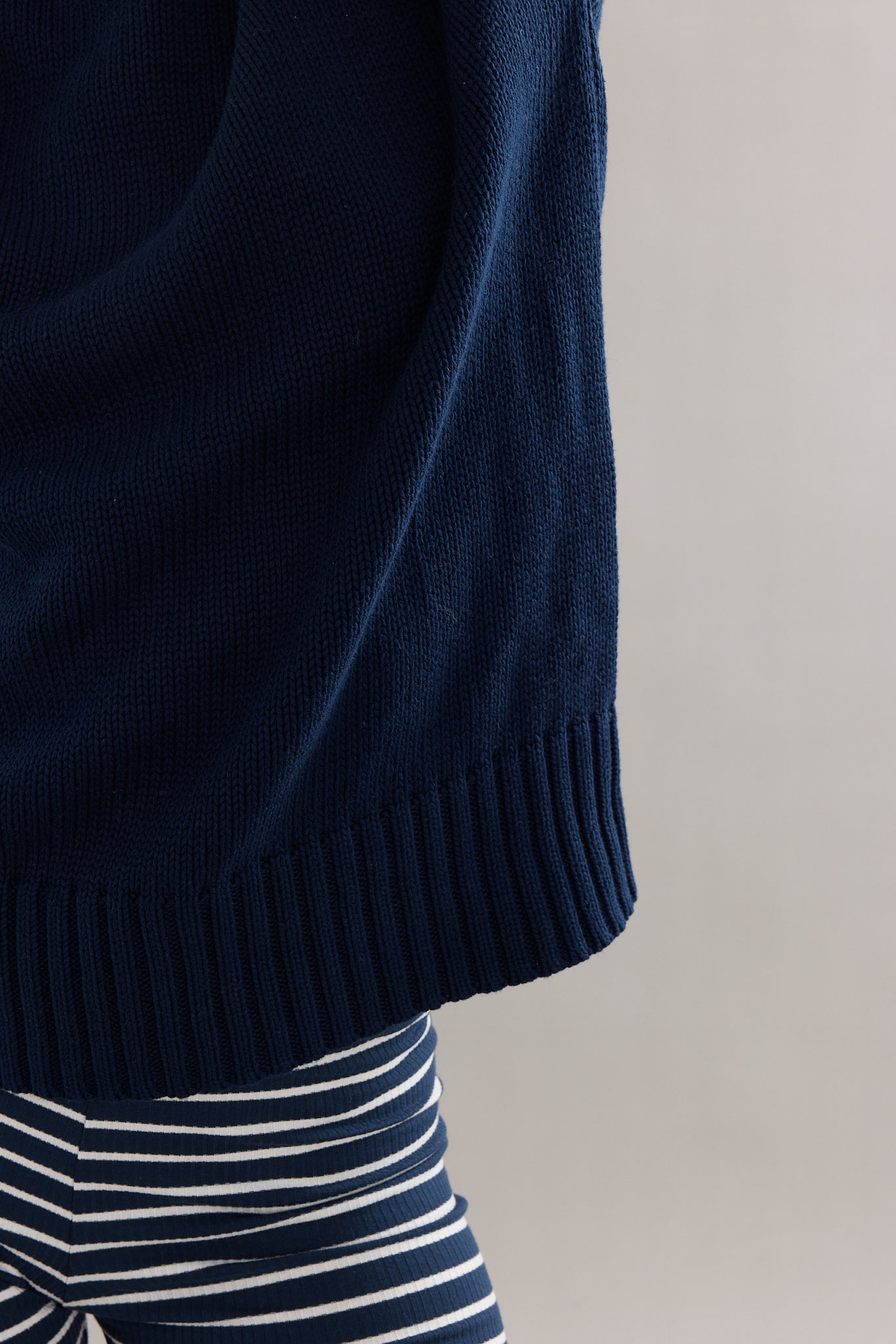 Club CC Nautical Crew