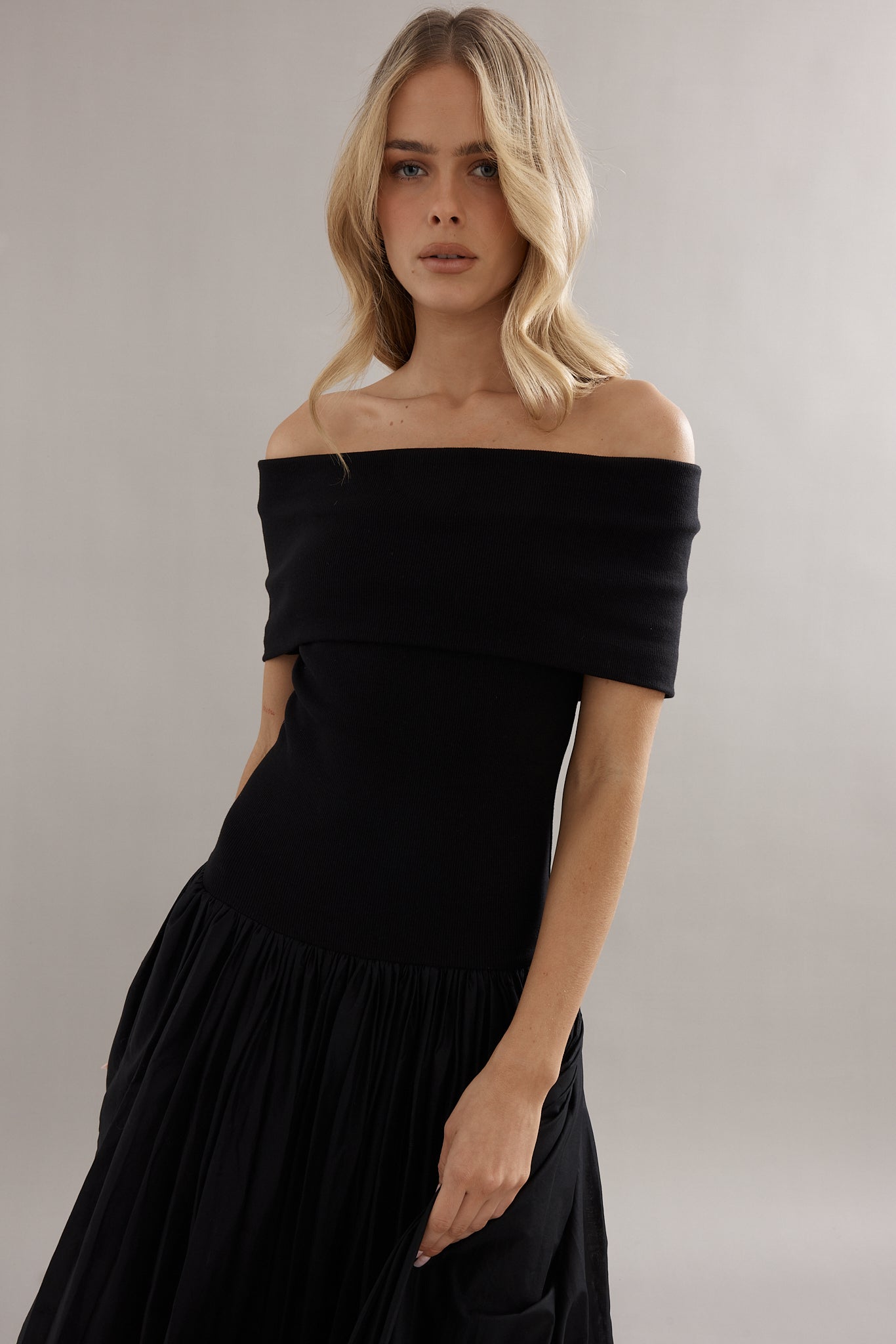 Elsa Dress | Women's Designer Clothing