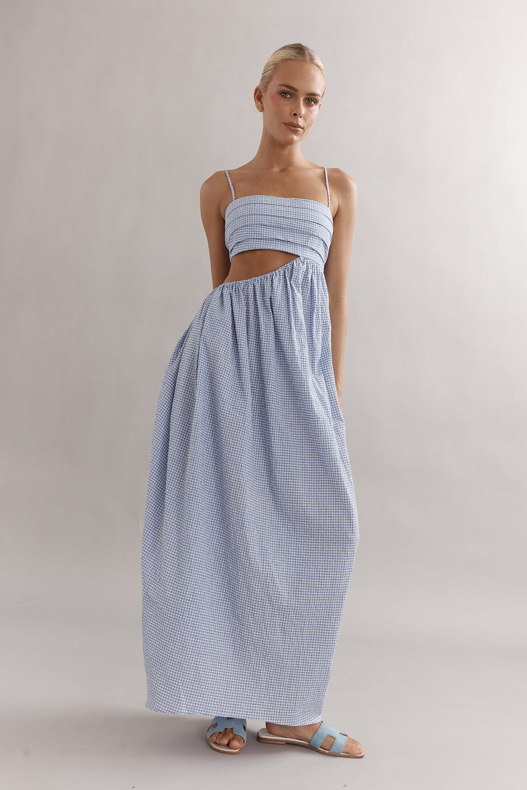 Bobbie Dress