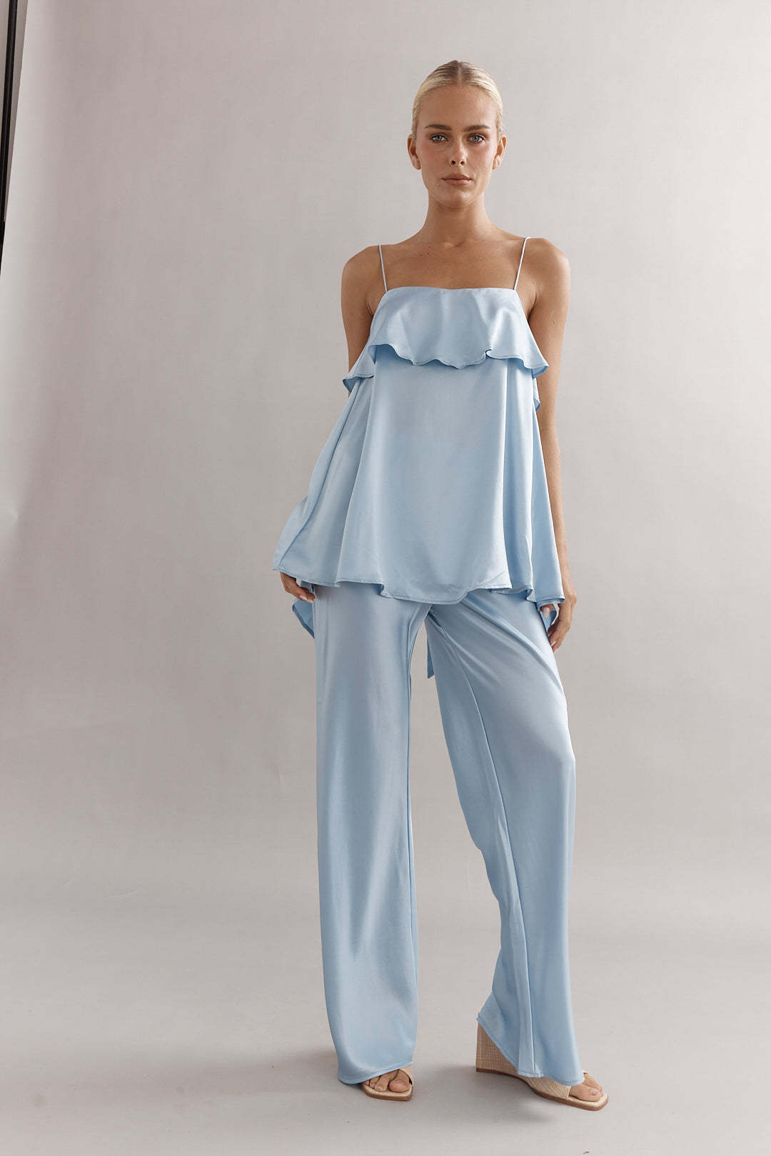 Chelsea Pant