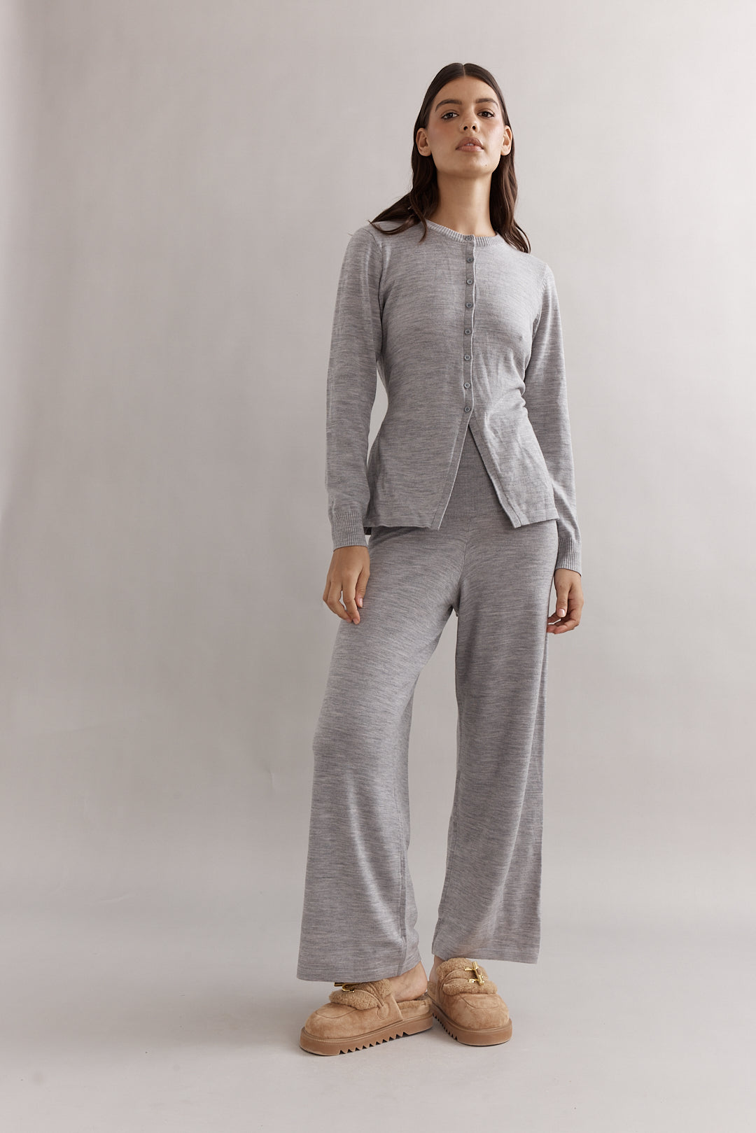 Angelina Merino Pant