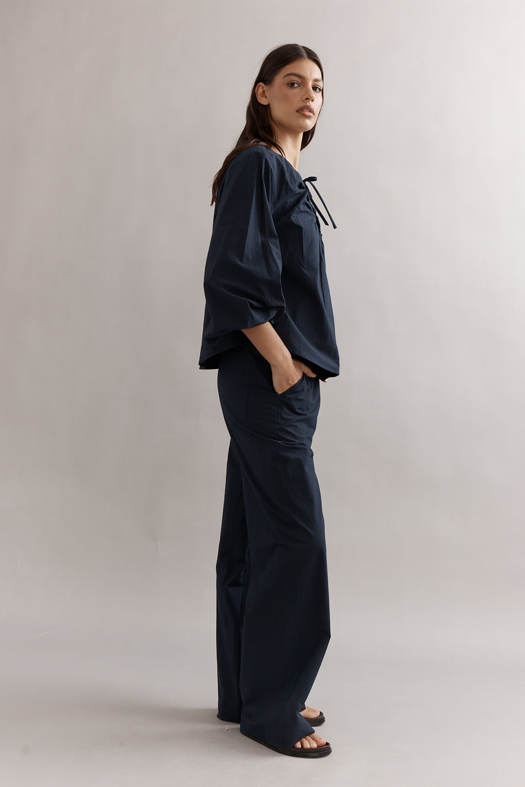 Drew Blouse