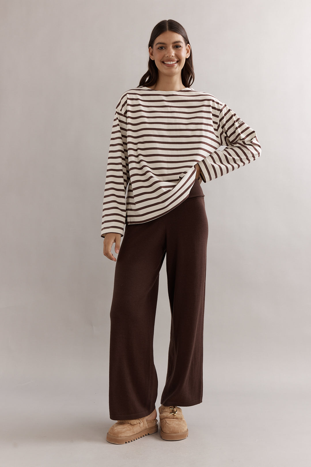 Marina Boat Neck