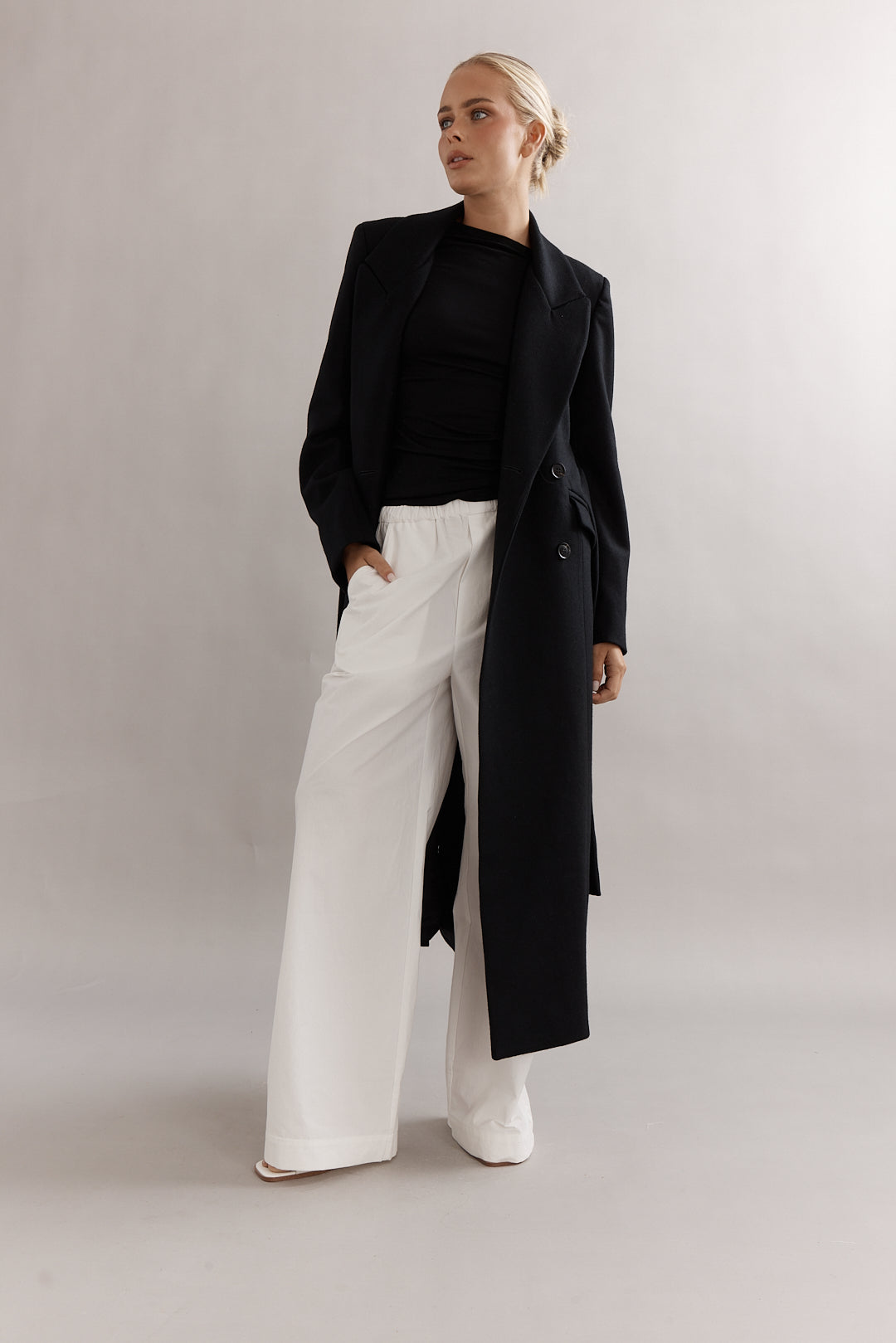 Conrad Coat