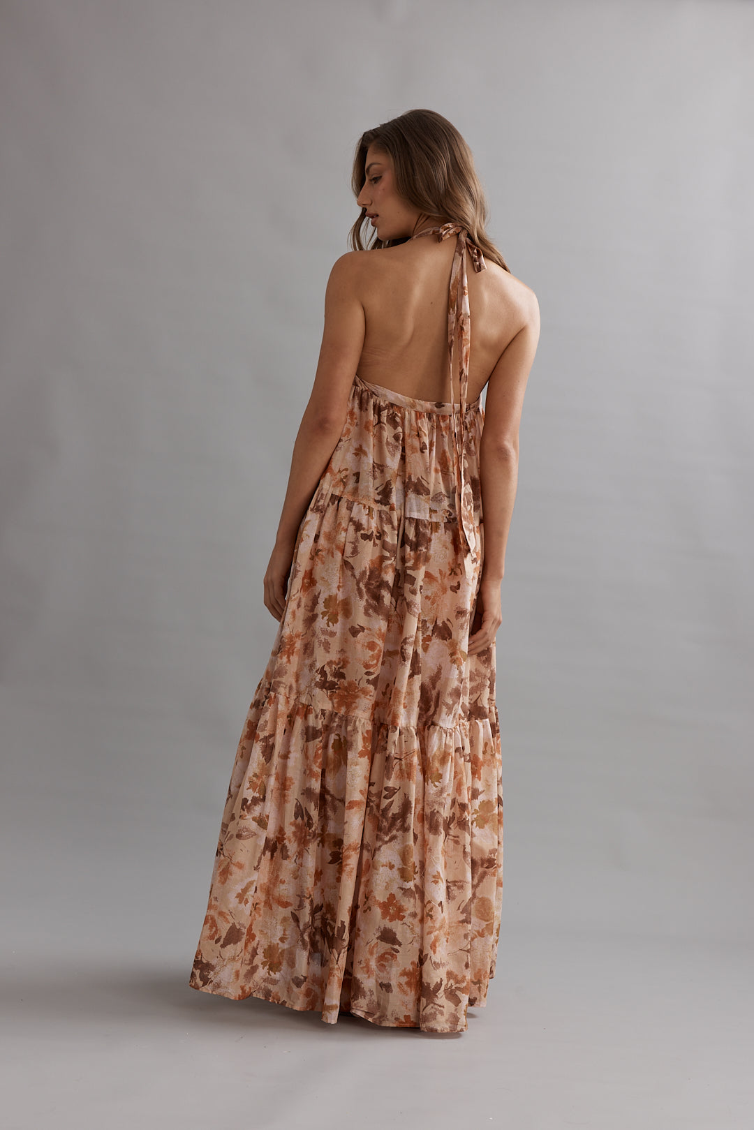 Forever and Always Dress