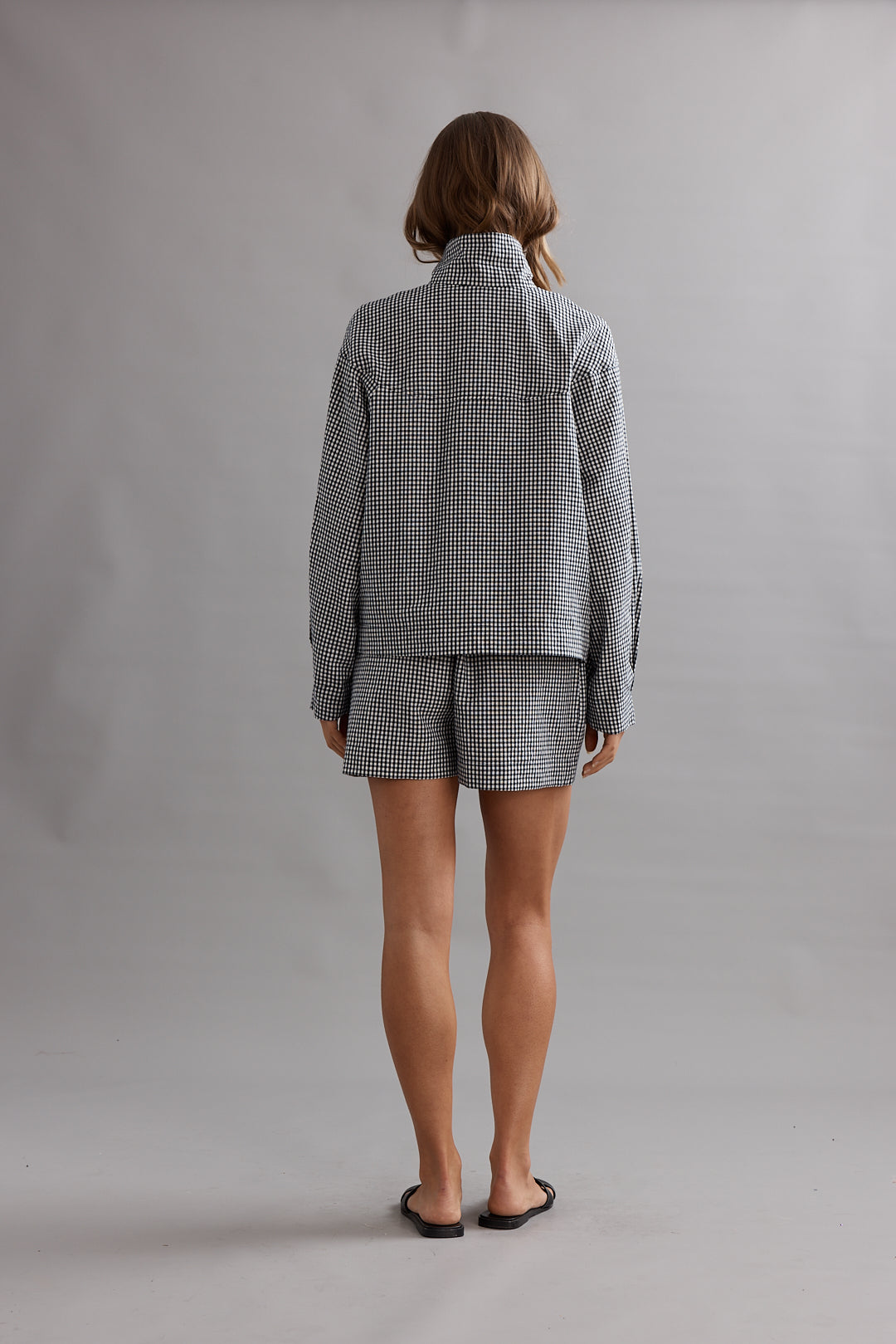 Rover Jacket