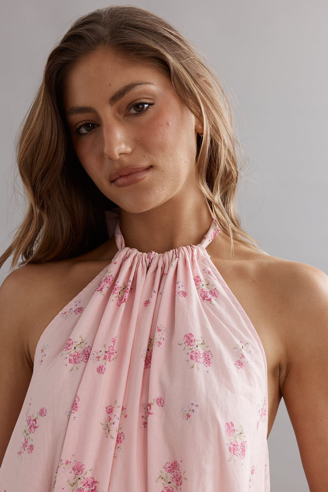 Bianca Dress