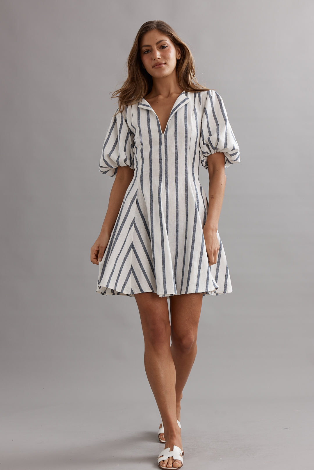 Lola Mini Dress