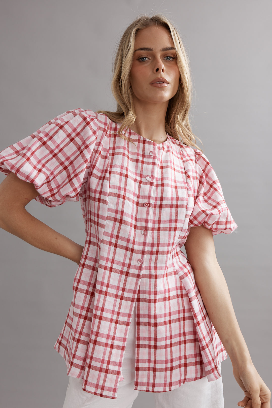 Sofia Blouse