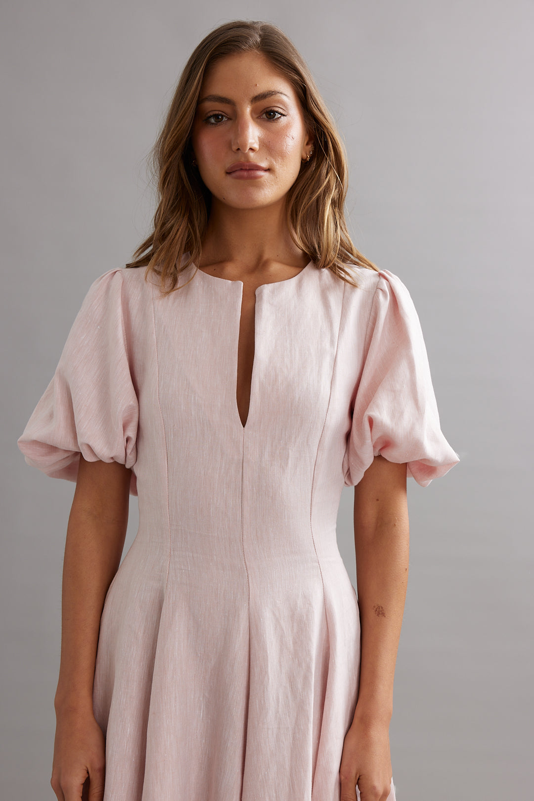 Lola Midi Dress