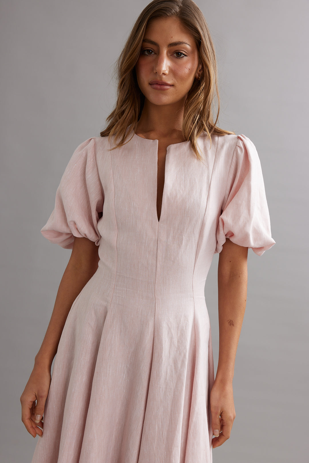 Lola Midi Dress