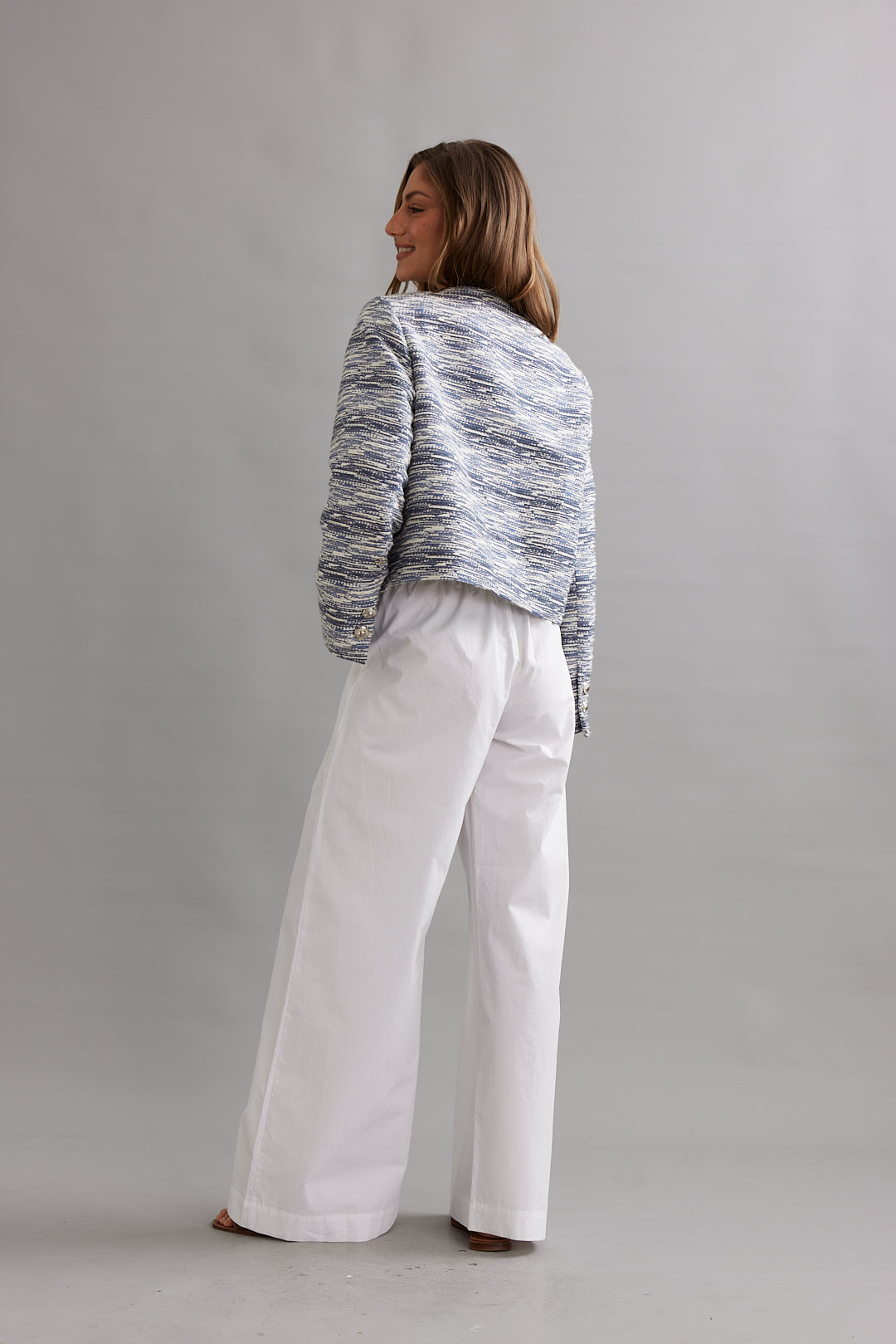 Andie Jacket