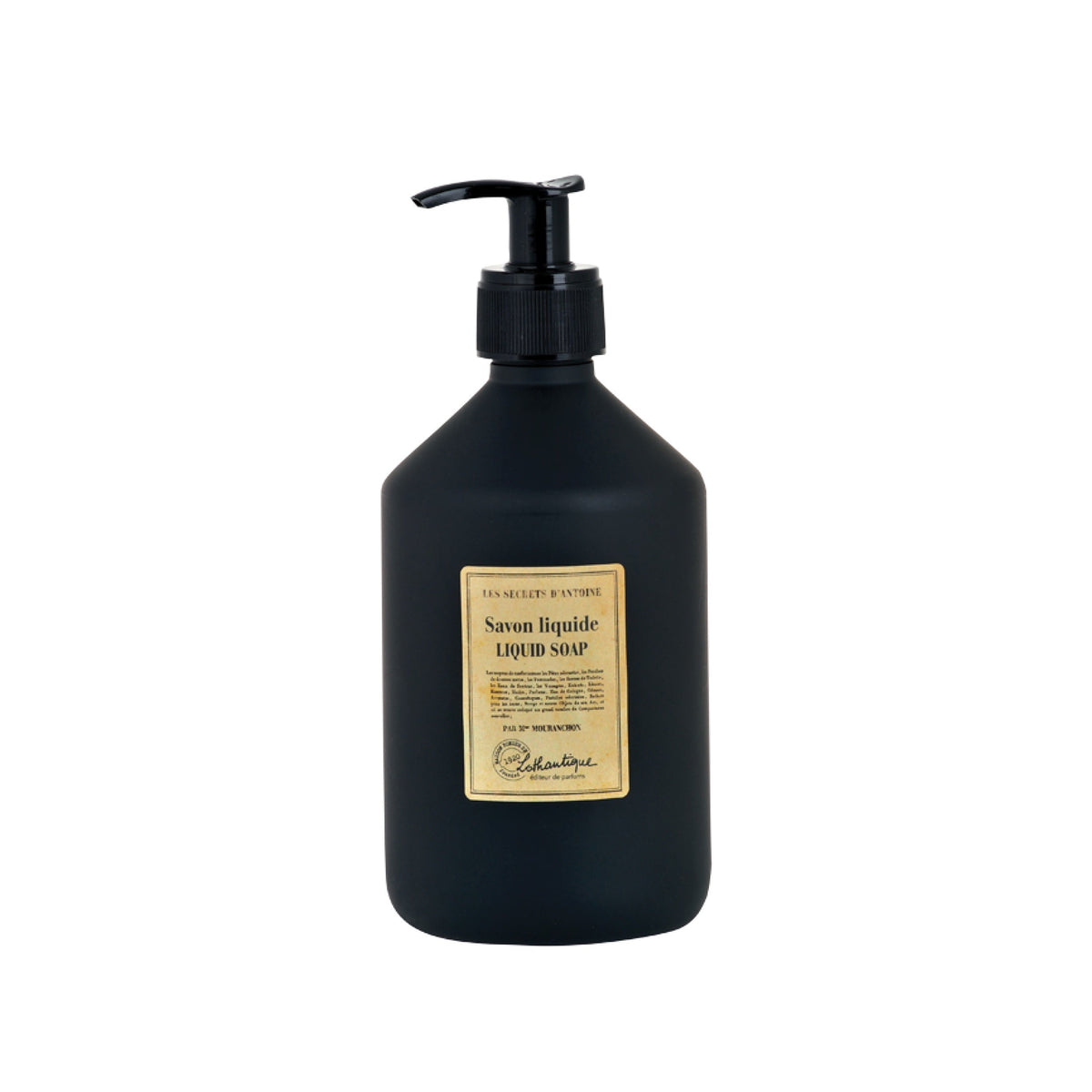 Lothantique / Liquid Soap
