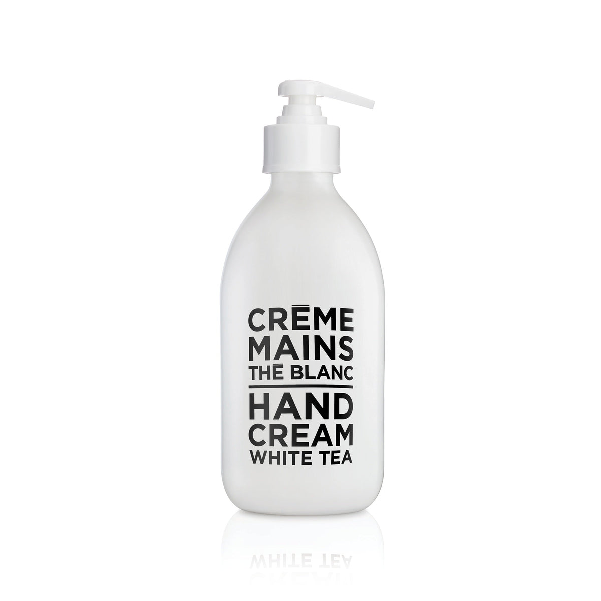 Compagnie de Provence / Hand Cream / White Tea