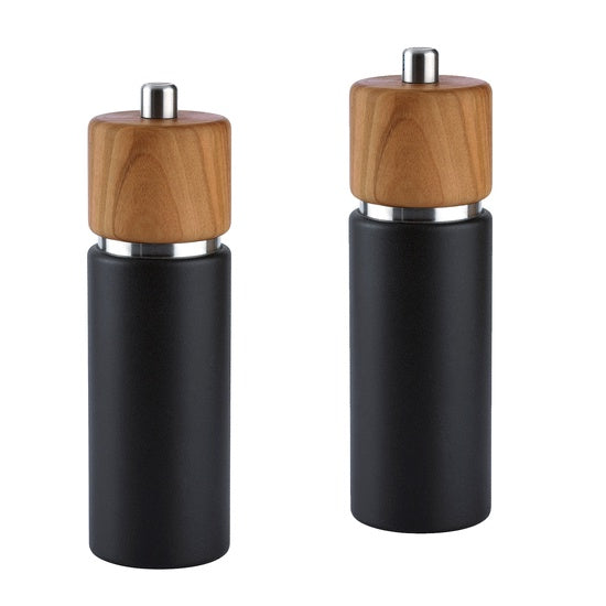 Wooden Mills / Zassenhaus / Set 2