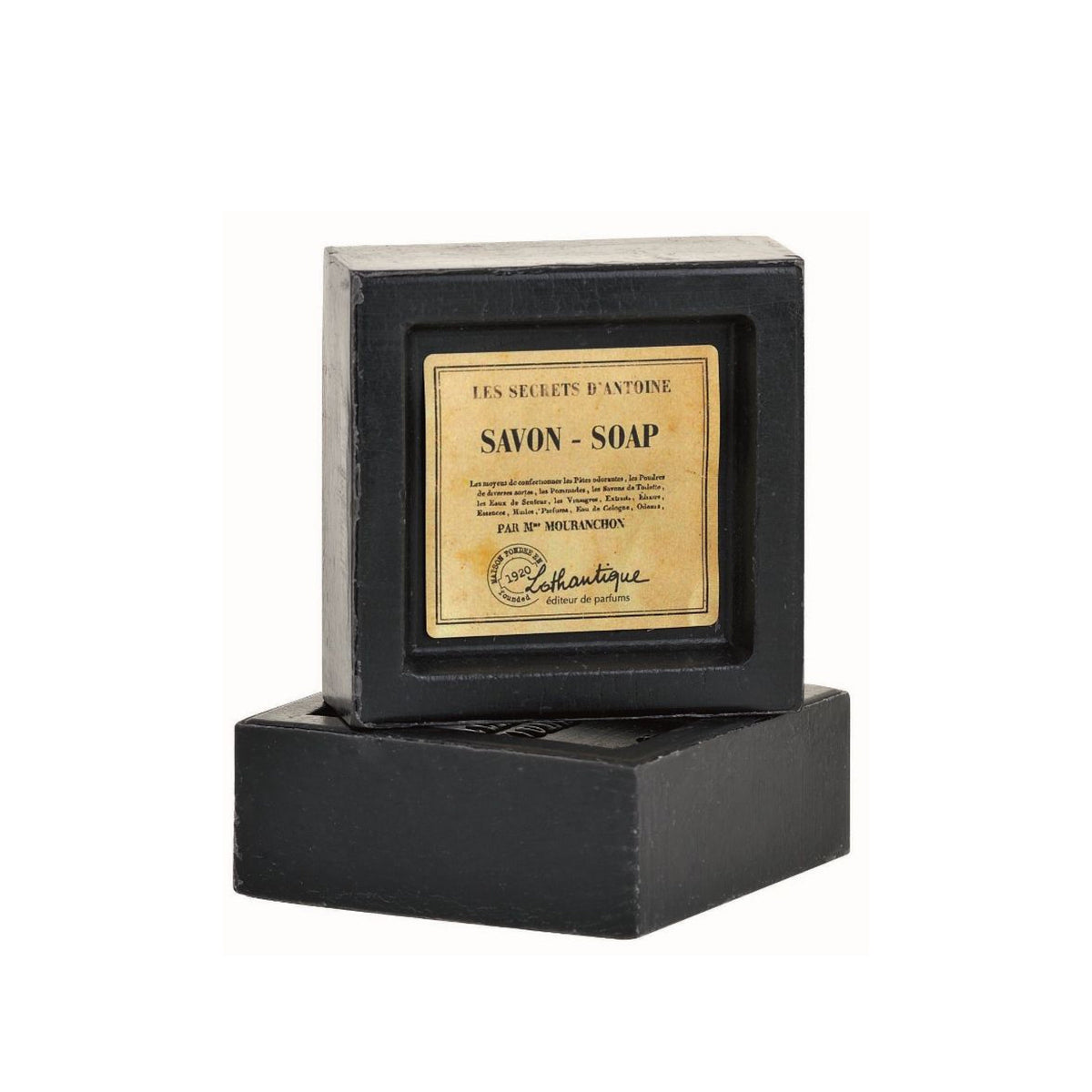 Lothantique / Savon Soap