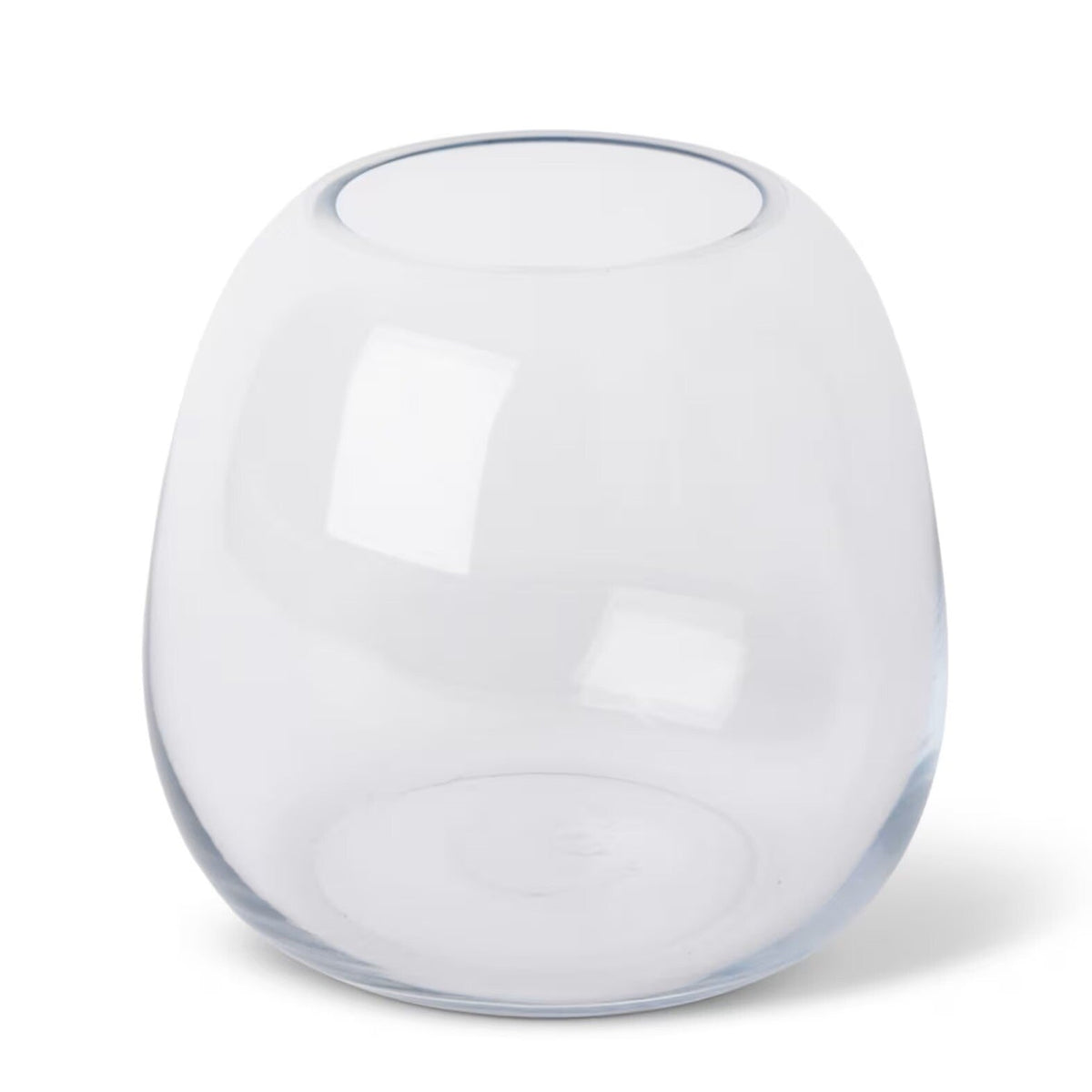 Alma Glass Vase