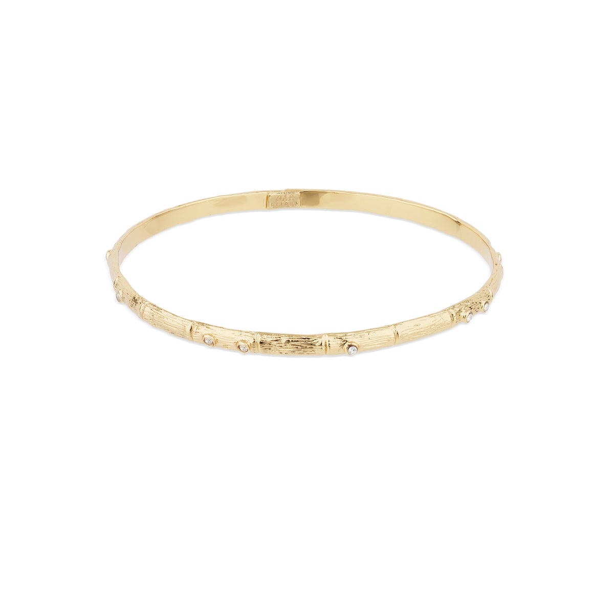 Gas Bijoux / Bambini Strass Bracelet / Crystal