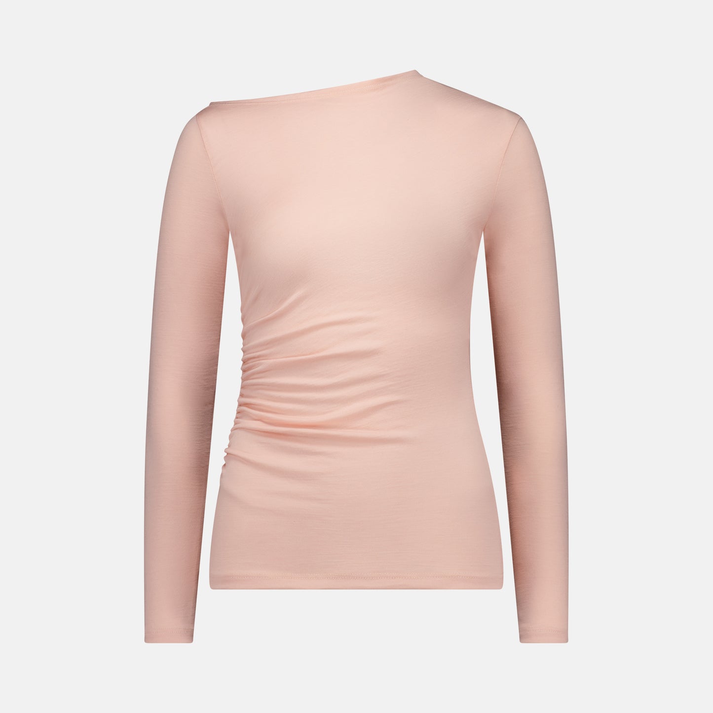 Beau Merino Knit Top