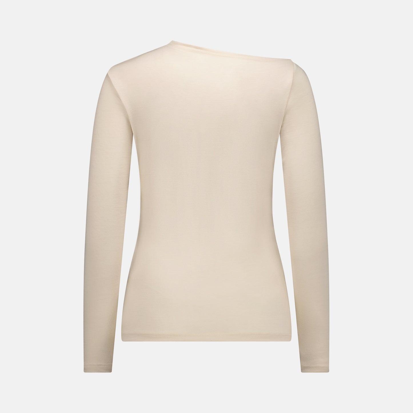 Beau Merino Knit Top
