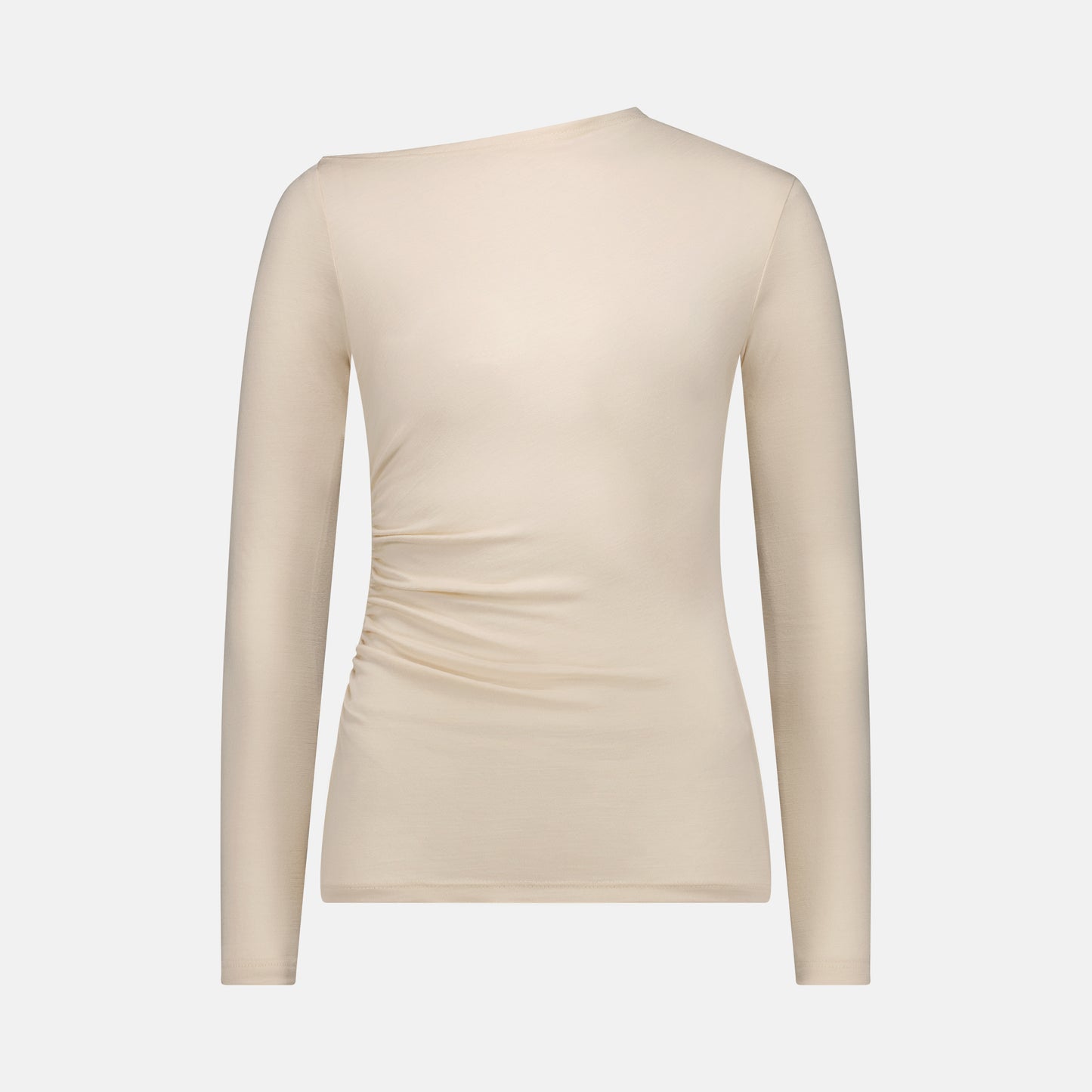 Beau Merino Knit Top