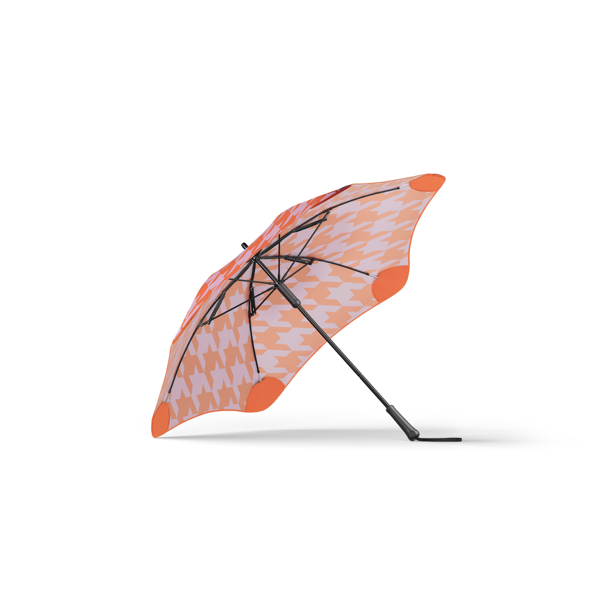 Blunt / Classic Umbrella / Houndstooth Candy