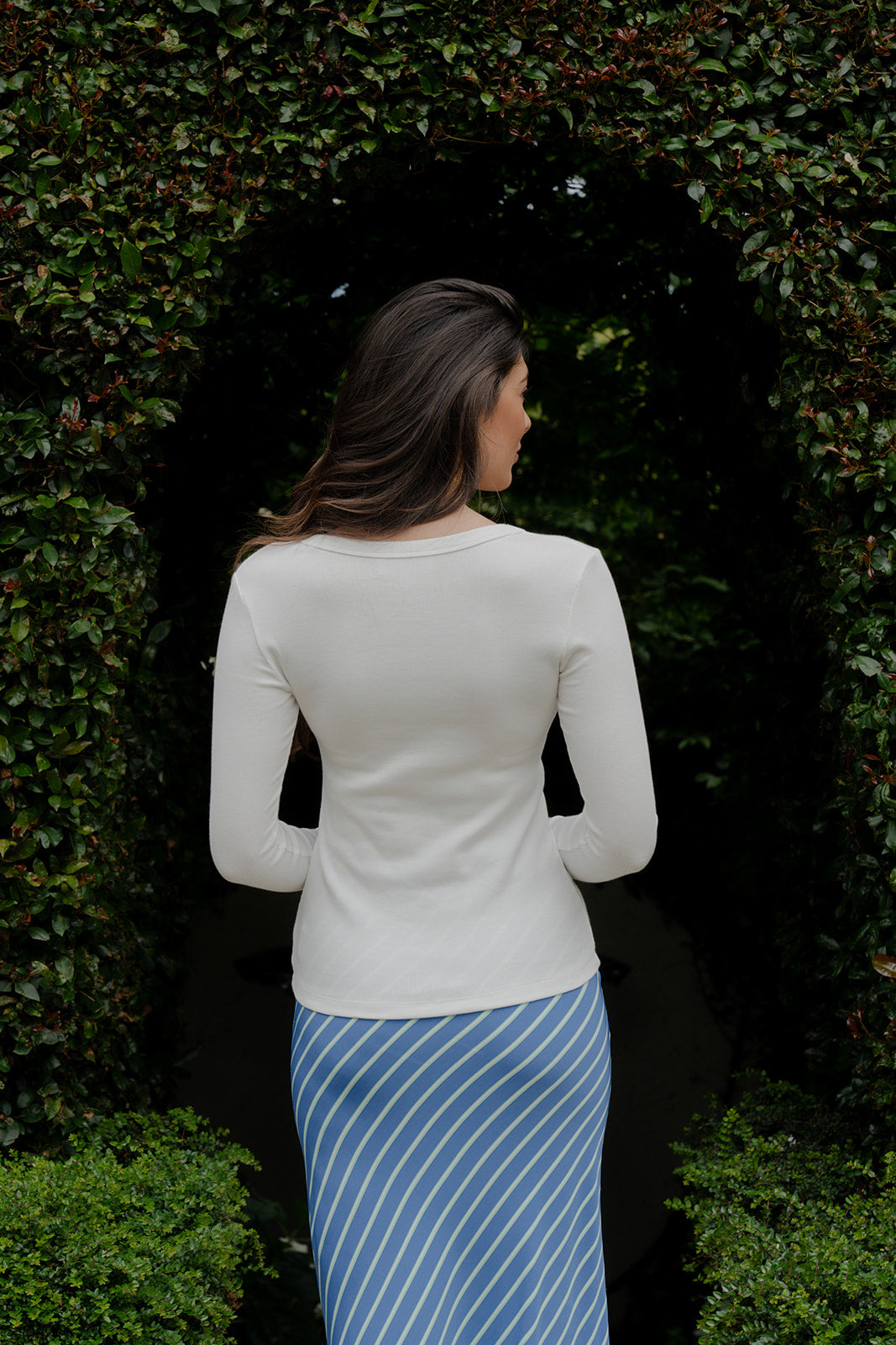 CC Essential Long sleeve