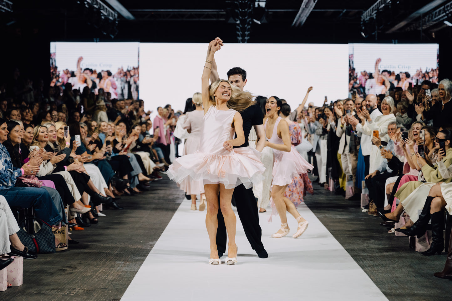 Finale Mini