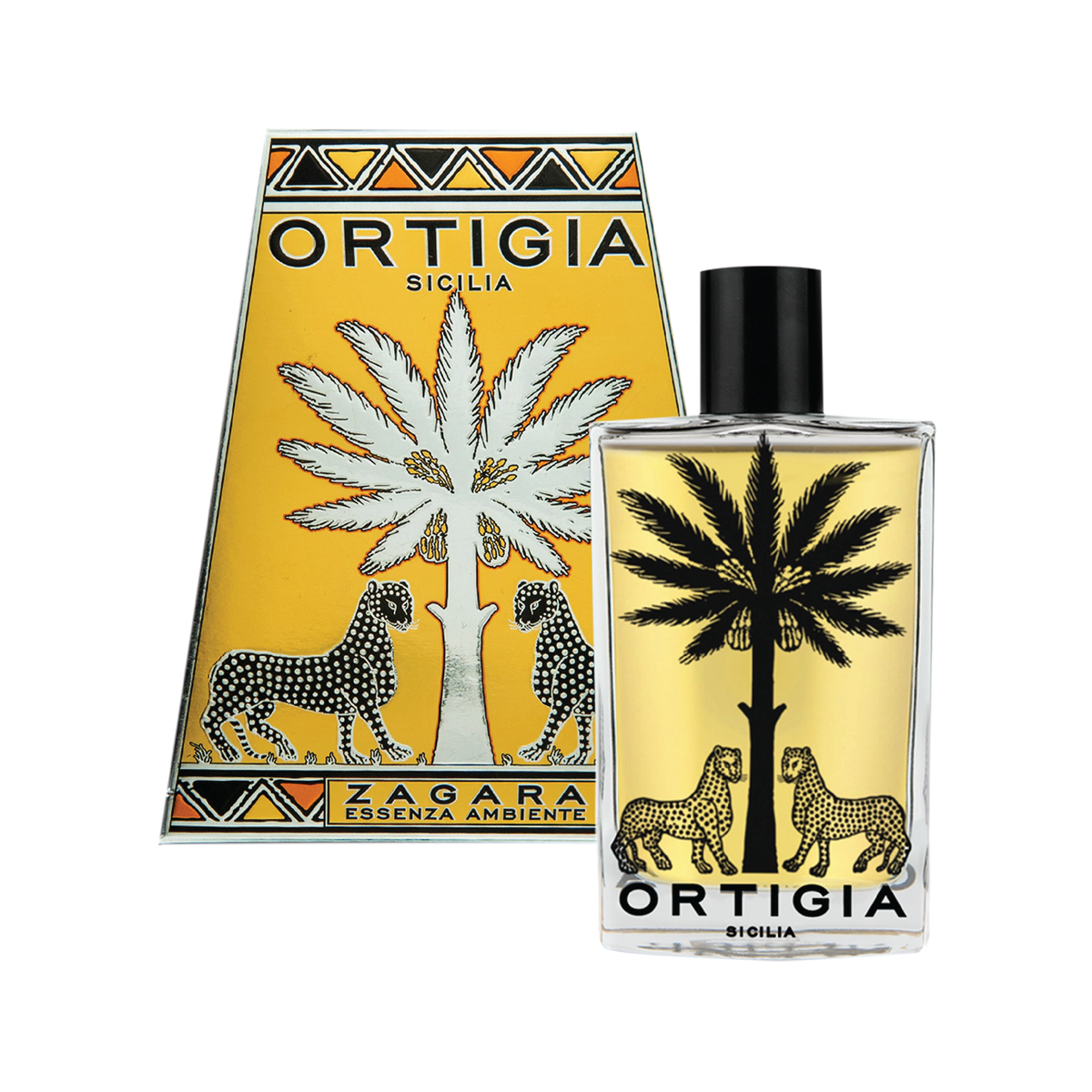 Ortigia / Zagara / Room Spray
