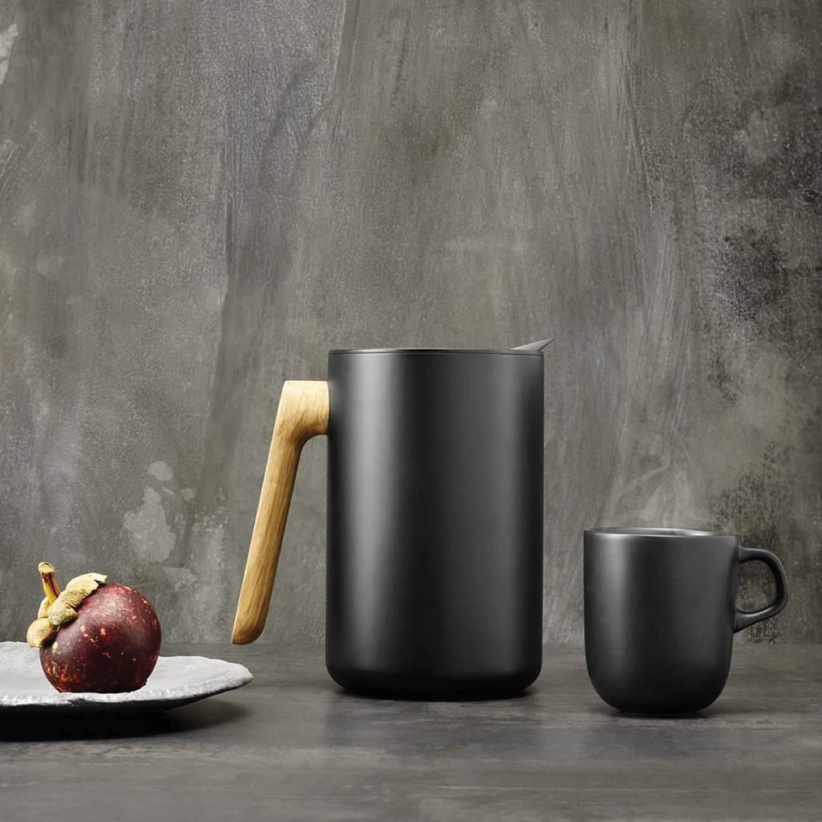 Eva Solo / Nordic Kitchen Vacuum Jug / 1L