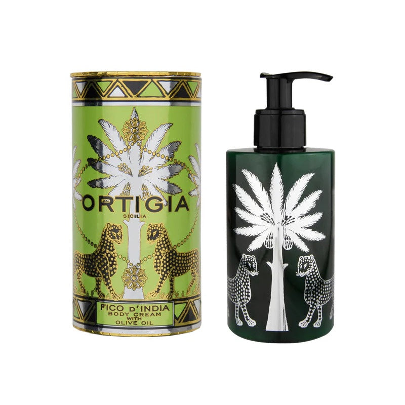 Ortigia / Fico D'India / Body Cream