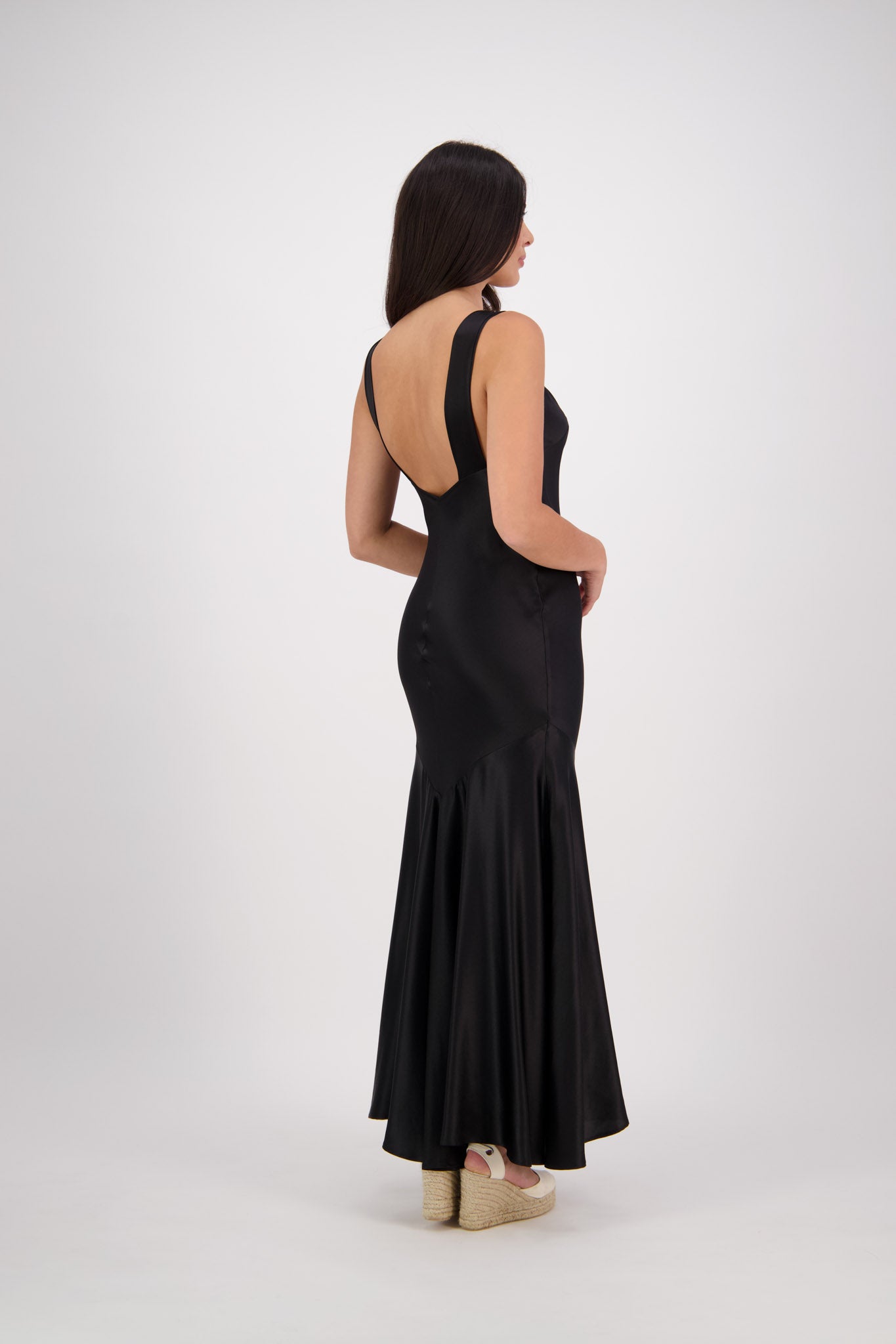 Giselle Dress