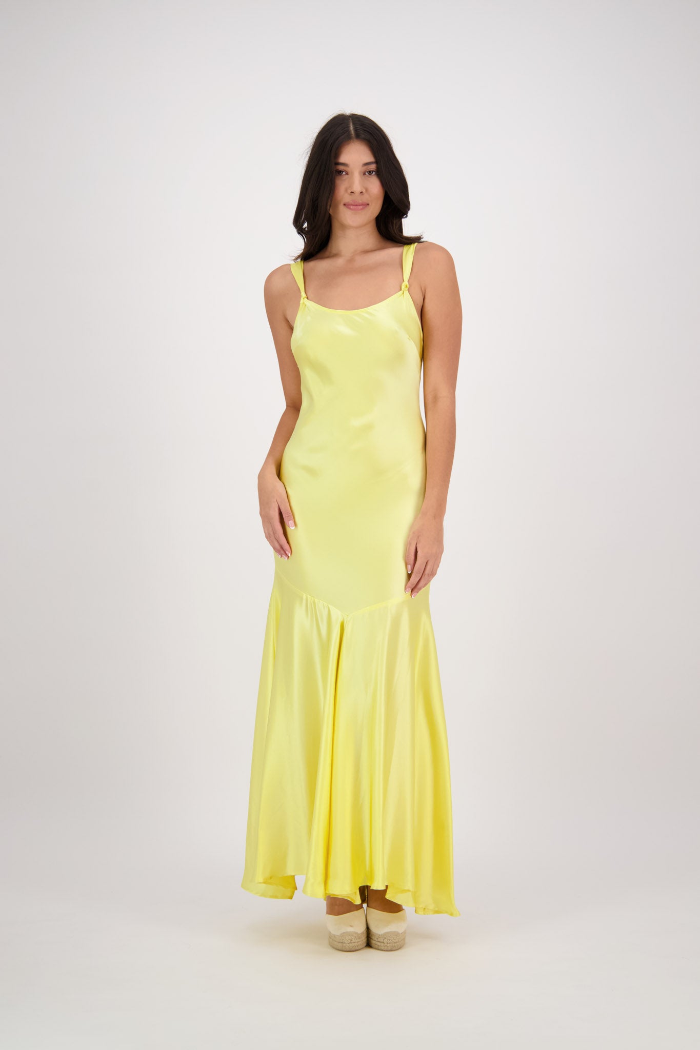 Giselle Dress