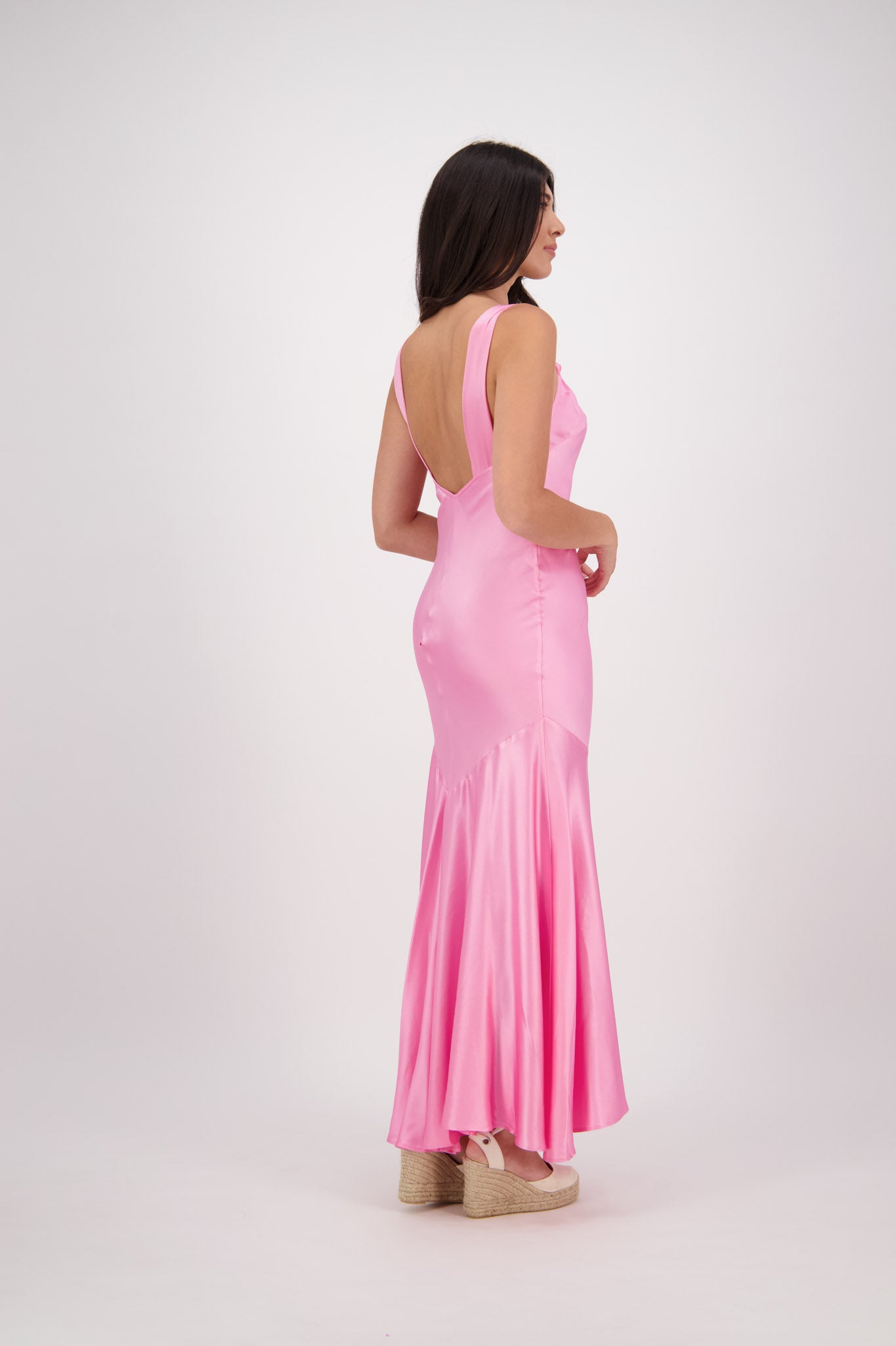 Giselle Dress