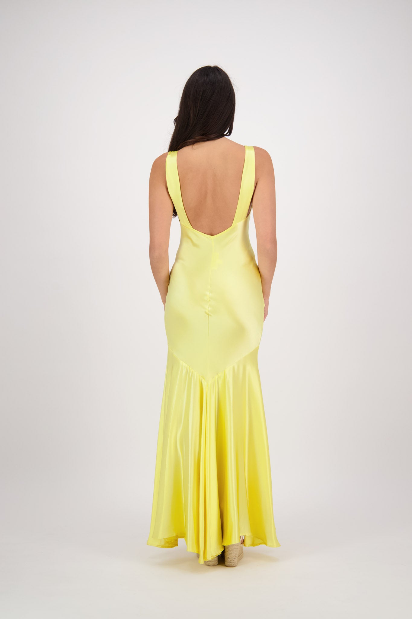 Giselle Dress