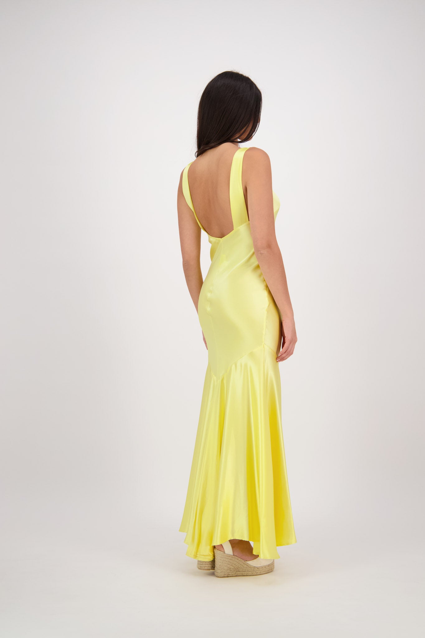 Giselle Dress
