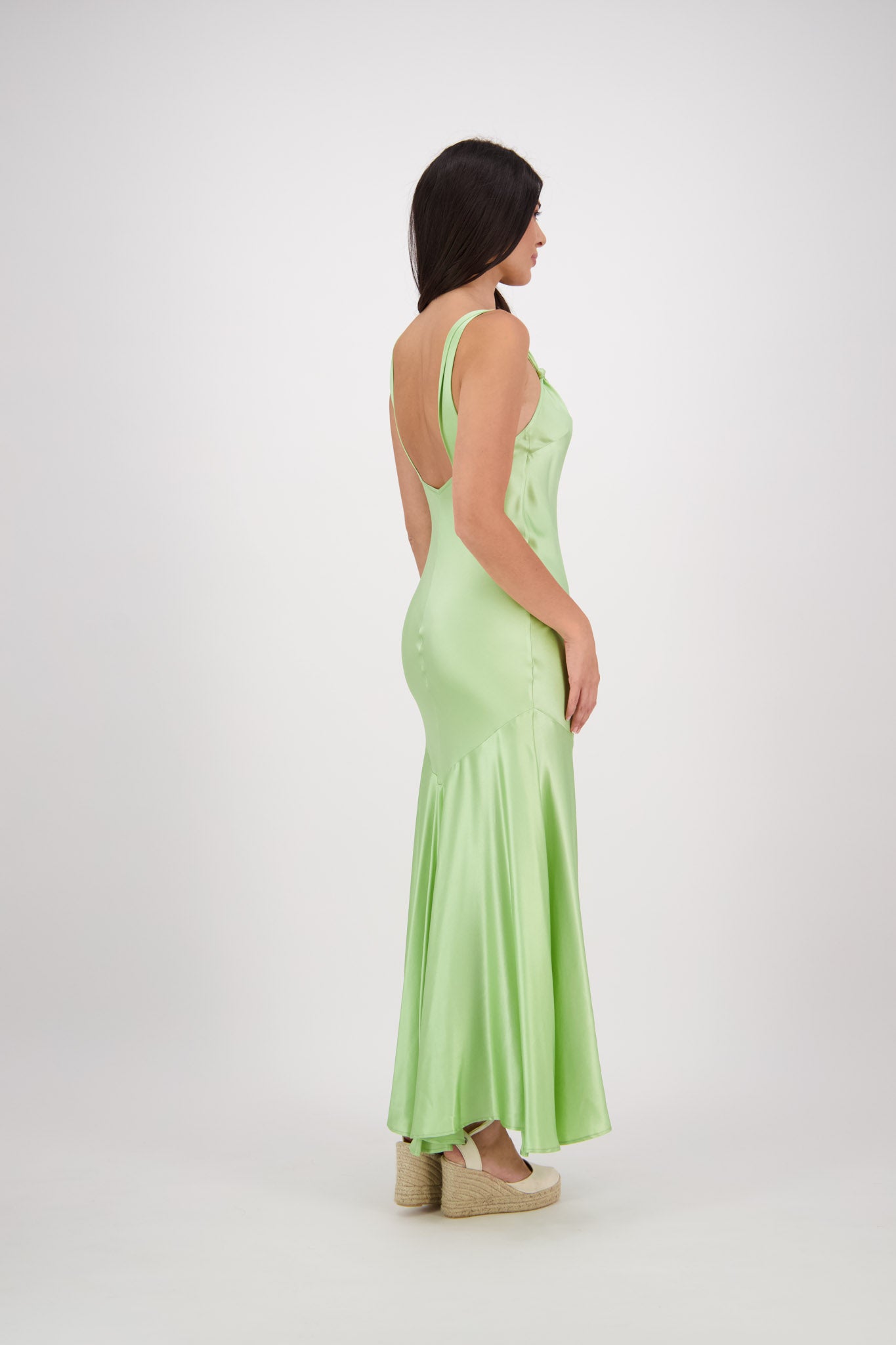 Giselle Dress