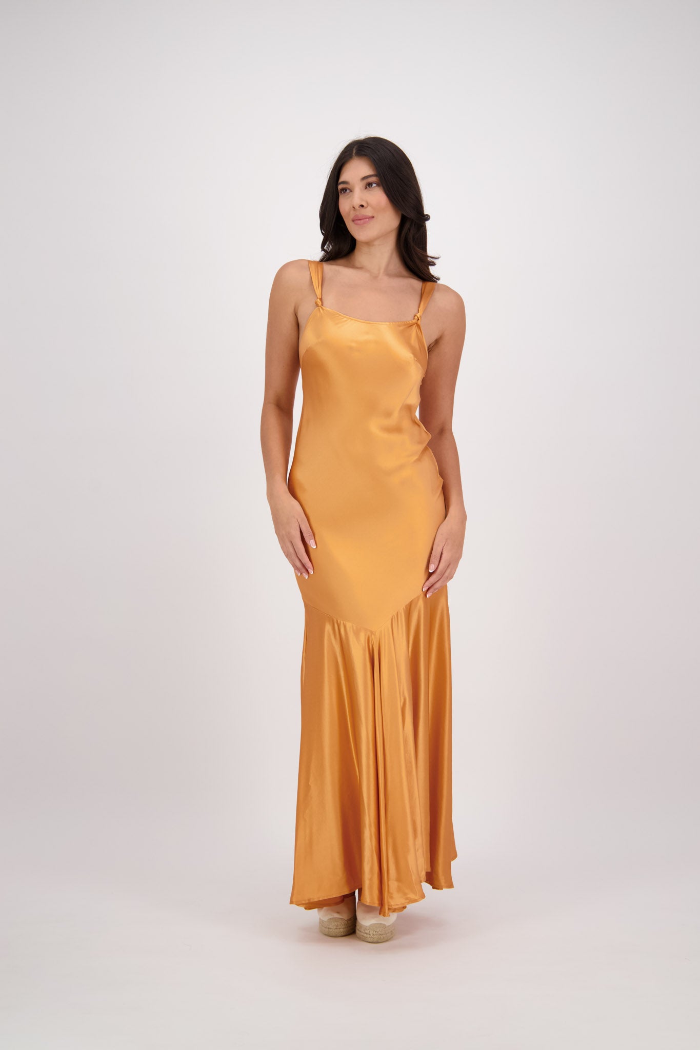 Giselle Dress