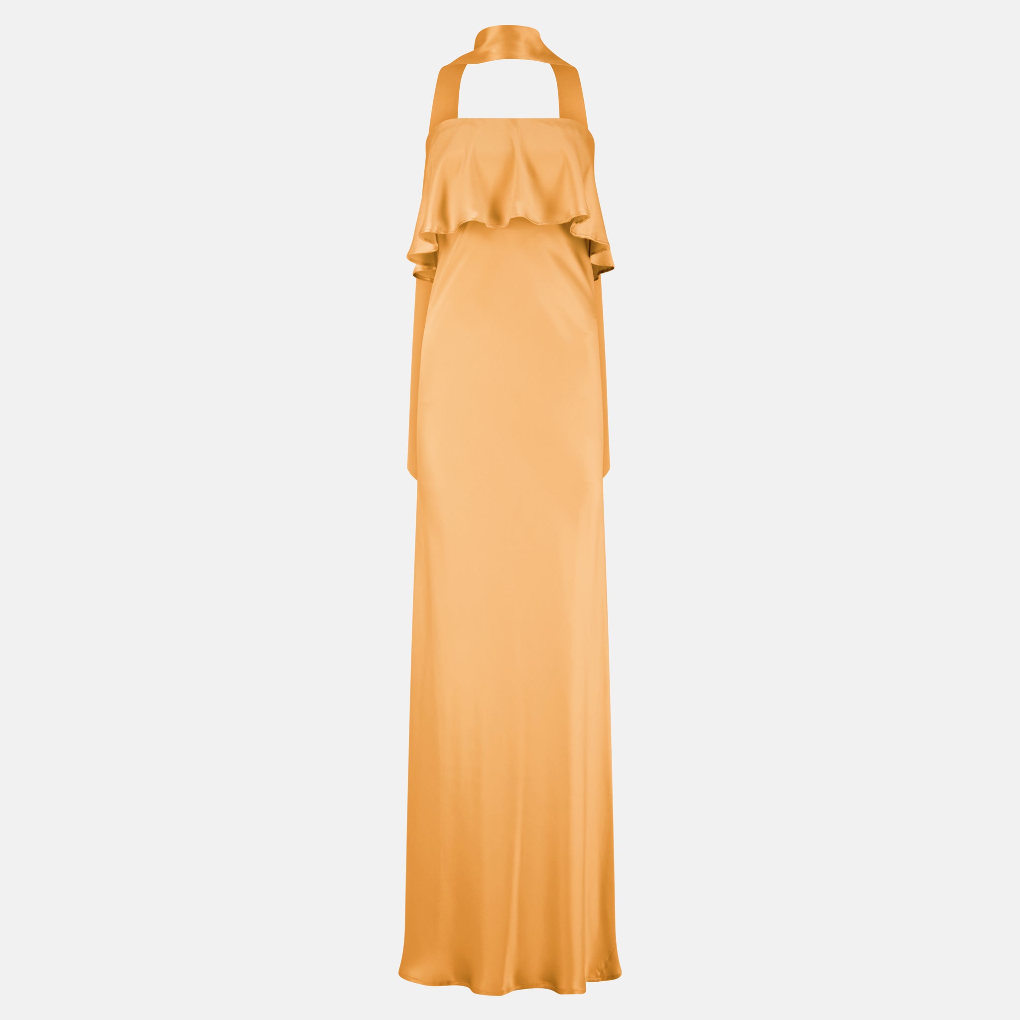 Goldie Gown