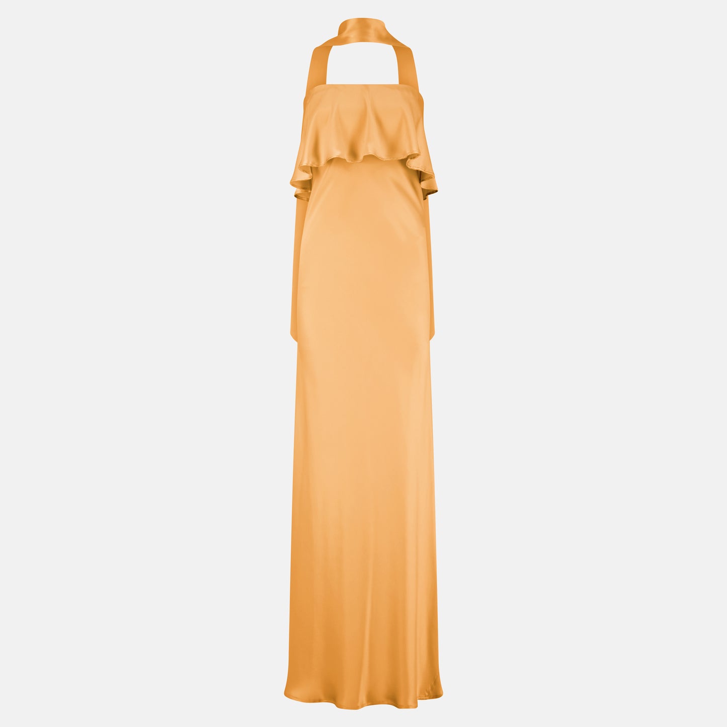 Goldie Gown