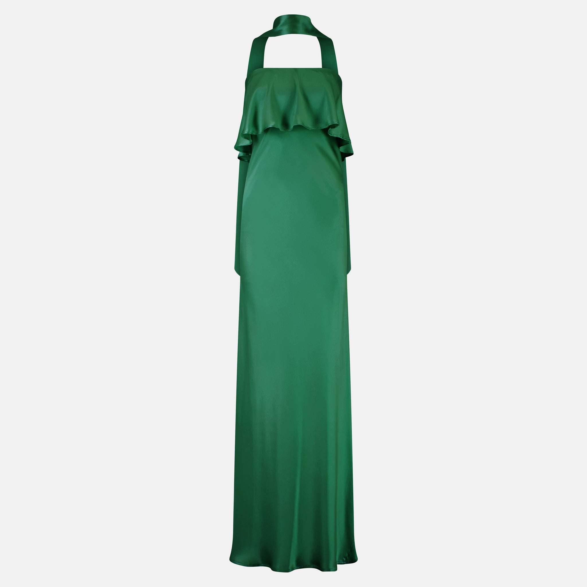 Goldie Gown
